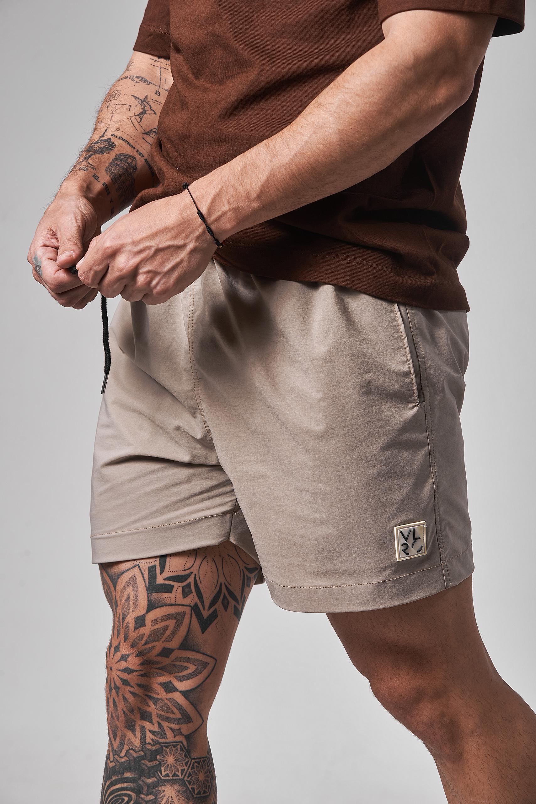 Oversize Velero Hover